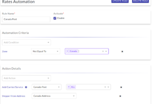 AUTOMATION NOT CP