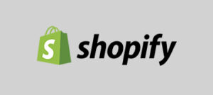Shopify-logo