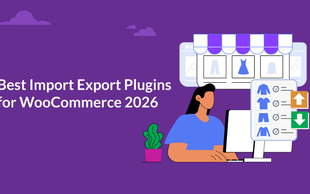 woocommerce export import plugins