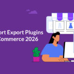 woocommerce export import plugins