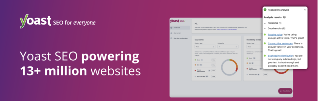 Yoast SEO