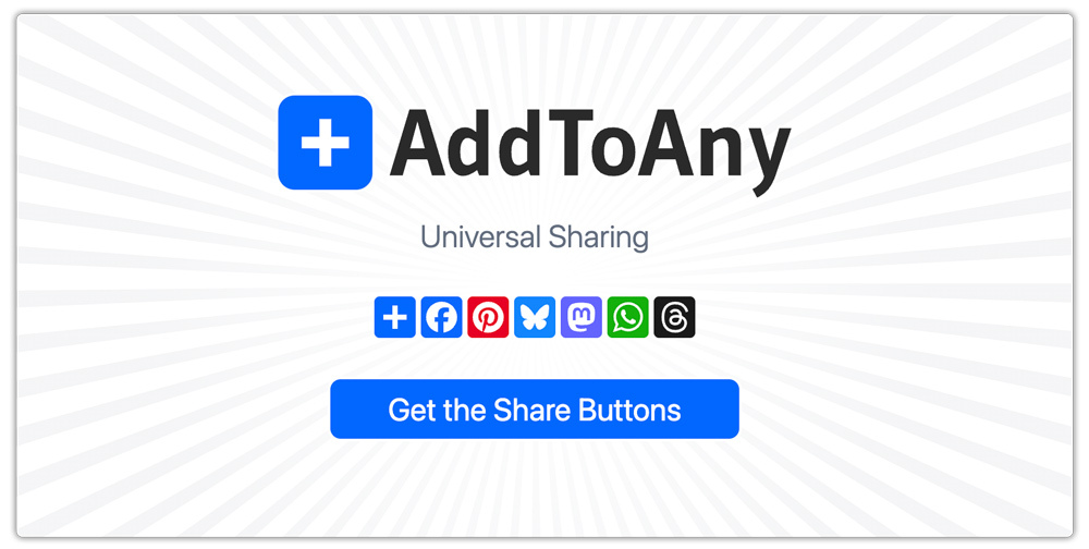 addtoany