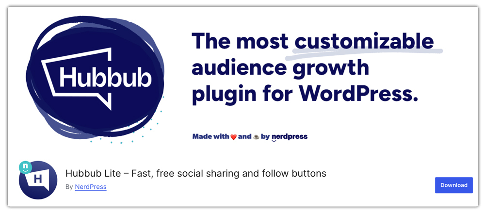 Hubbub Lite