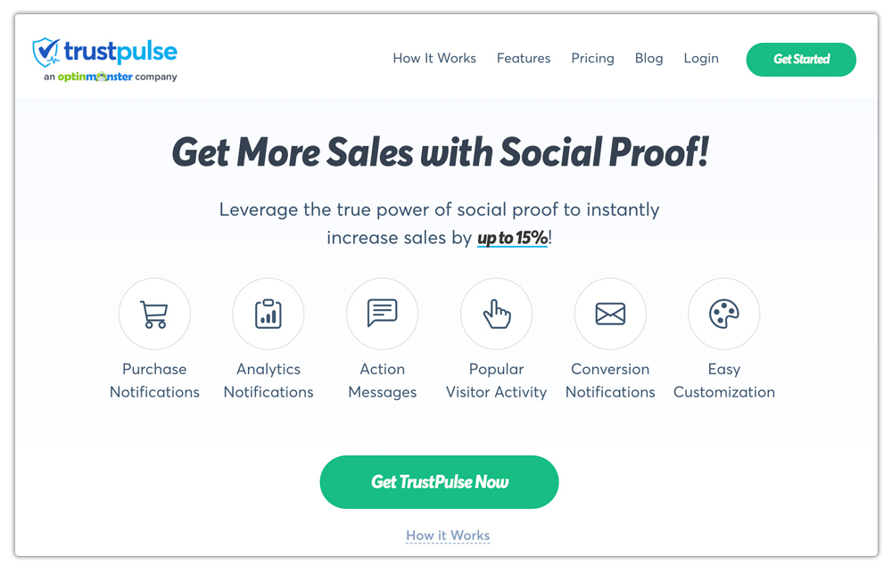 TrustPulse