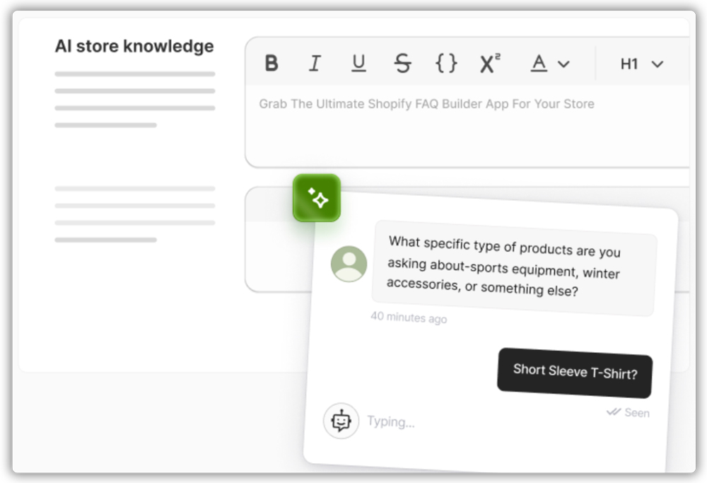 AI Chatbot